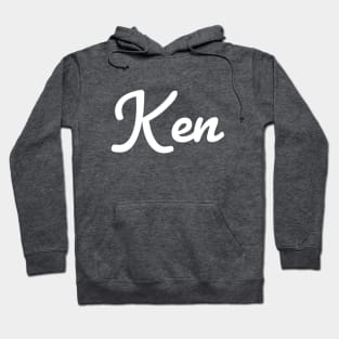 Ken Hoodie